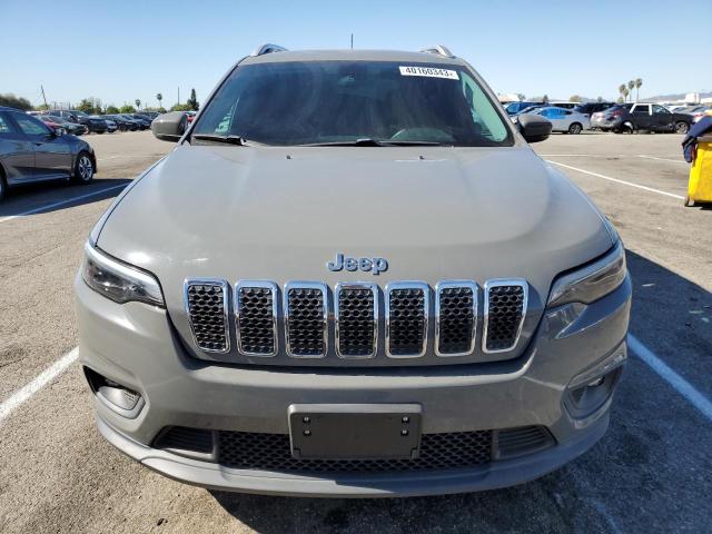 1C4PJLLB2KD439450 Jeep Cherokee Latitude Plus