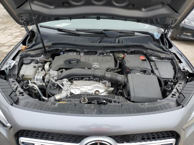 2021 MERCEDES-BENZ GLA 250 - W1N4N4GB4MJ159016