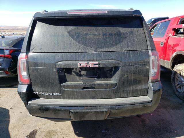 2018 GMC YUKON XL K - 1GKS2GKC0JR366755