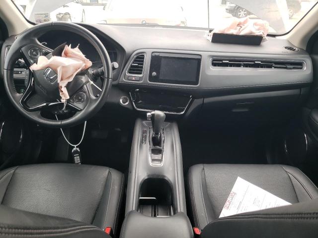 2019 HONDA HR-V TOURI 3CZRU6H99KM700983