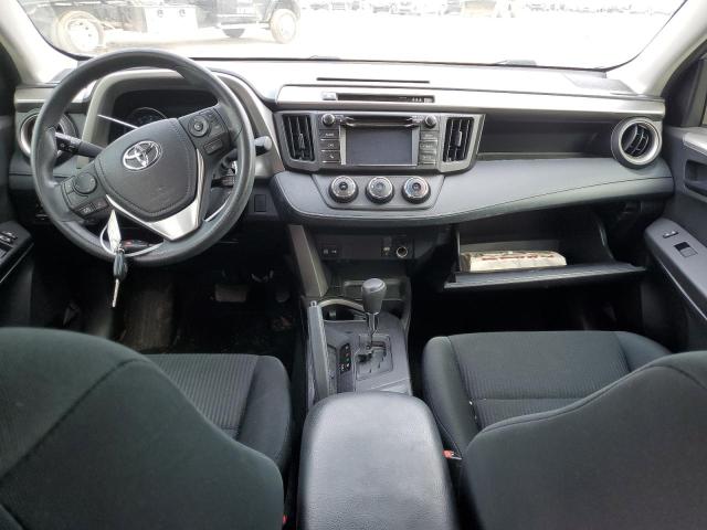 2017 TOYOTA RAV4 LE 2T3BFREV1HW653461