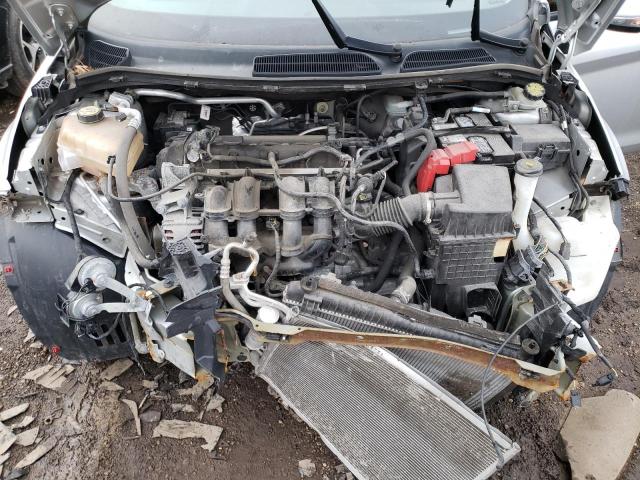 2016 FORD FIESTA SE - 3FADP4EJ2GM144328