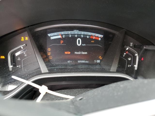 2022 HONDA CR-V EXL - 7FARW1H85NE023602