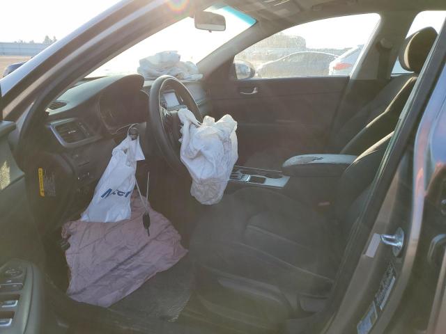 5XXGT4L31GG115914 KIA Optima Lx