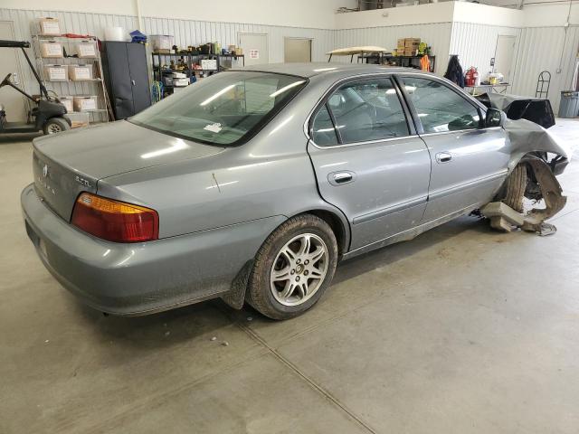19UUA5664YA023764 Acura 3.2TL