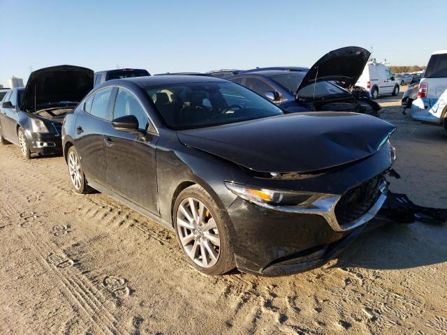 2020 MAZDA 3 PREFERRE 3MZBPBDM6LM129792