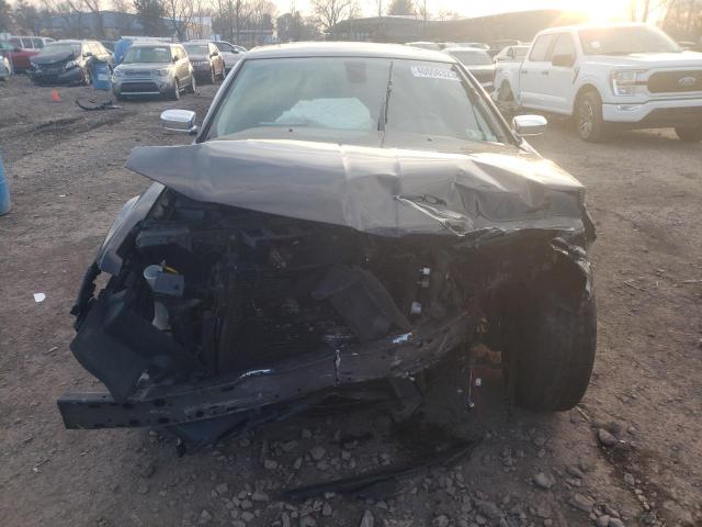 2016 CHRYSLER 300C - 2C3CCAEG7GH181950