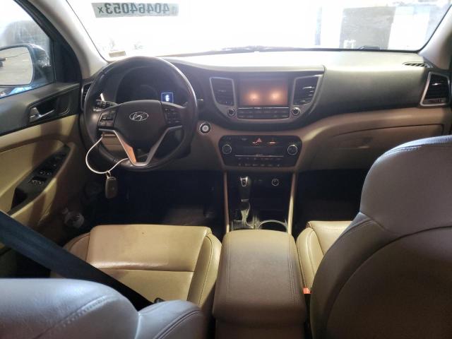 2016 HYUNDAI TUCSON LIM - KM8J33A23GU216677