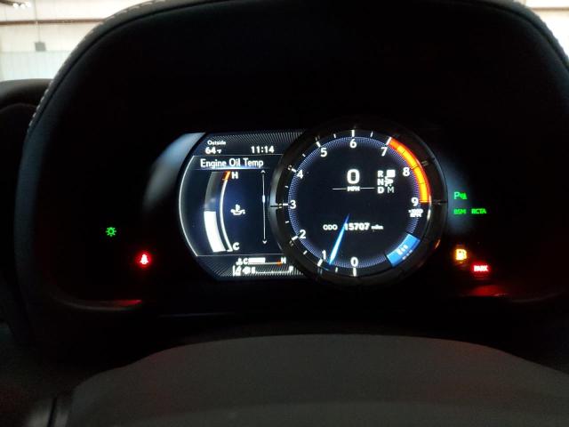 2021 LEXUS LC 500 - JTHKPAAY0MA104226