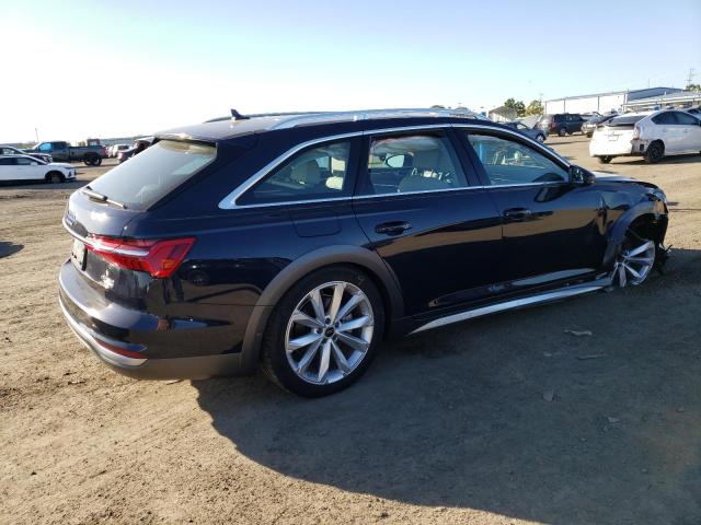 2022 AUDI A6 ALLROAD WAU72BF22NN067526