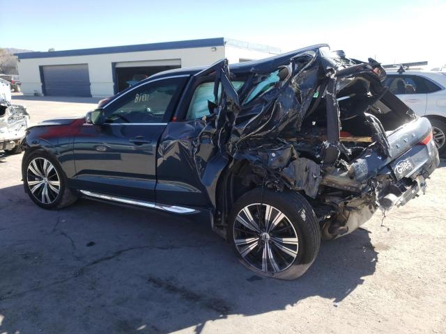 YV4H60DL7N1026230 Volvo Xc60 T8 Recharge Inscription
