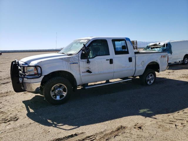 2005 Ford F-250 