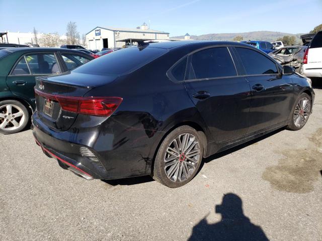 3KPF44AC9NE477684 KIA FORTE GT