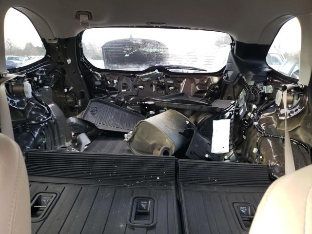 4S4BSENC3K3284854 Subaru Outback 3.6r Limited