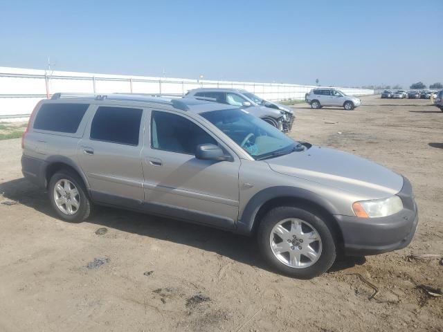 YV1SZ592751194022 Volvo XC70
