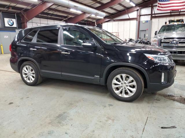 5XYKUDA70FG647162 KIA SORENTO EX