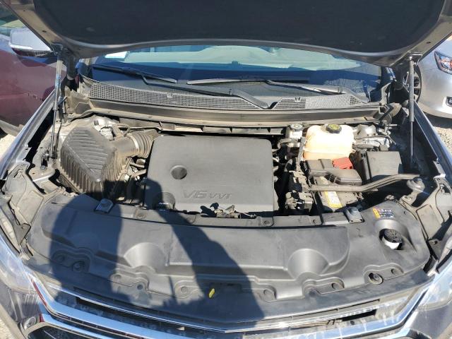 2020 CHEVROLET TRAVERSE L - 1GNEVHKW9LJ197103