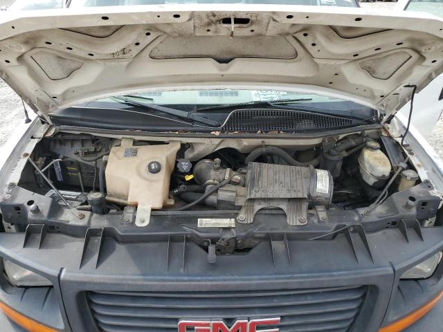 1GTGG25V641240910 GMC Savana