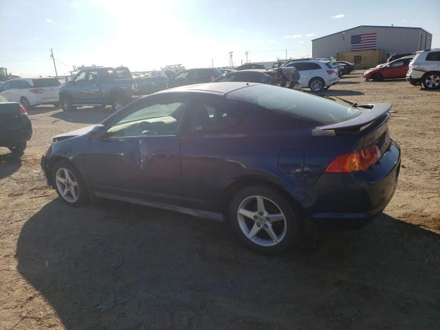 JH4DC53893C017968 Acura RSX