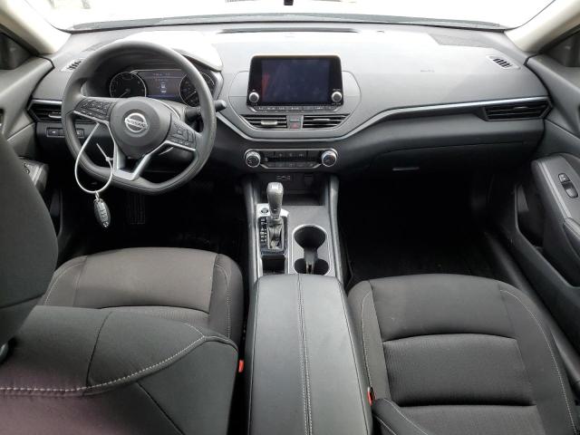 2022 NISSAN ALTIMA SV - 1N4BL4DV4NN337459