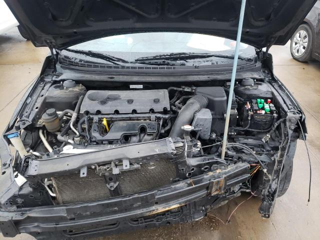 KNAFT4A2XC5561187 KIA FORTE LX