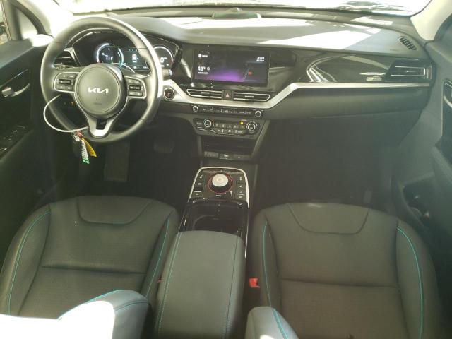 2022 KIA NIRO EX PR - KNDCE3LG1N5144210