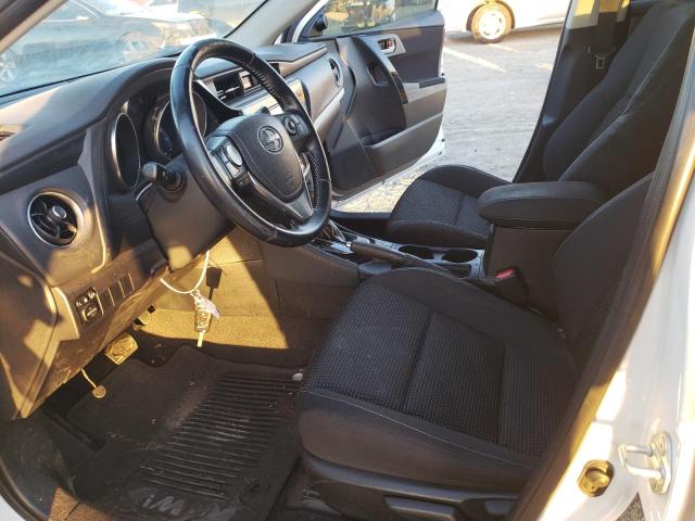 2016 TOYOTA SCION IM - JTNKARJE1GJ515139