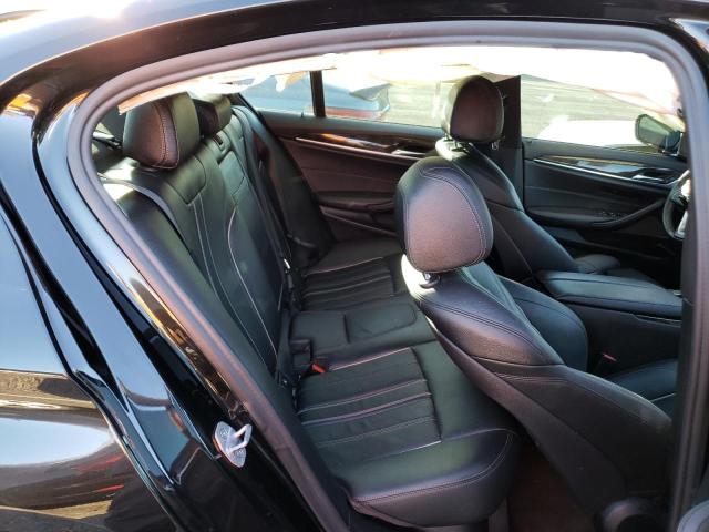 WBAJA5C55KWA57896 BMW 530 I