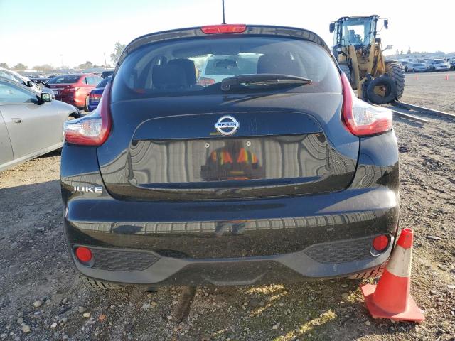 2017 NISSAN JUKE S - JN8AF5MR7HT705255