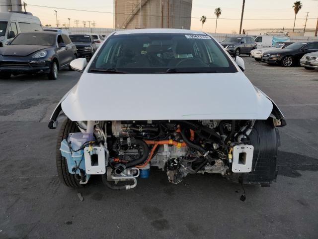 2019 HYUNDAI IONIQ BLUE - KMHC65LCXKU168752