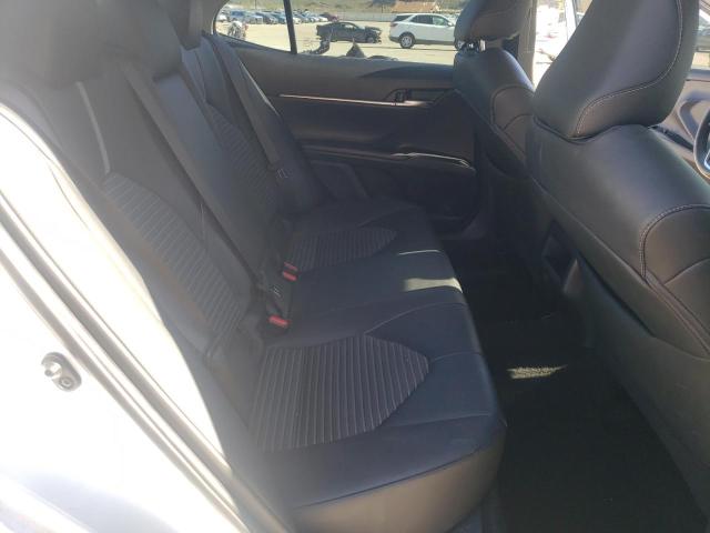 2019 TOYOTA CAMRY L - 4T1B11HK8KU824823