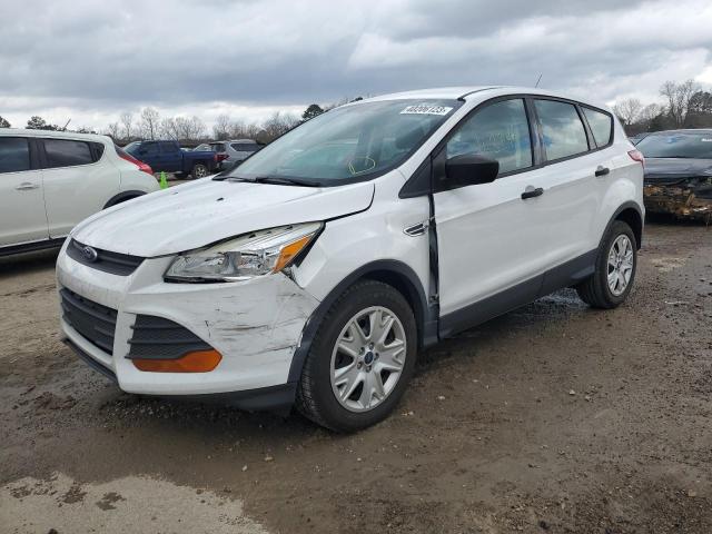 2015 Ford Escape S