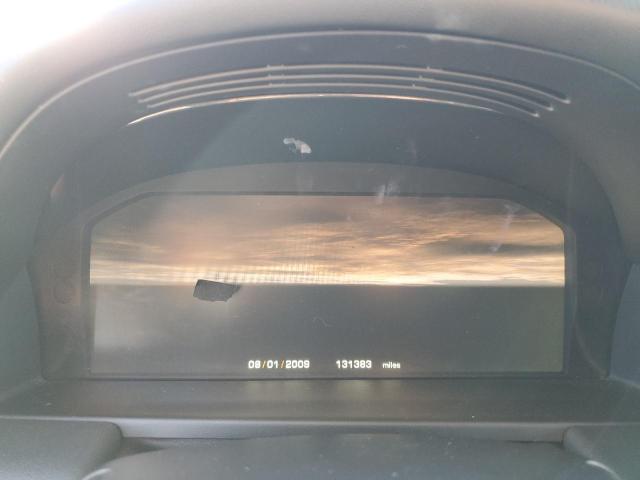 SALMF1E49AA317832 Land Rover RANGEROVER