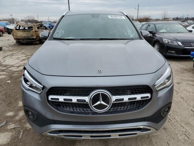 2021 MERCEDES-BENZ GLA 250 - W1N4N4GB4MJ159016