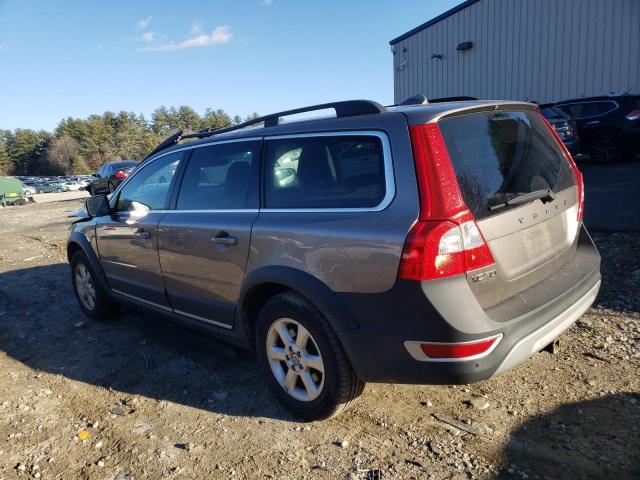 YV4940BZ5B1112231 Volvo XC70