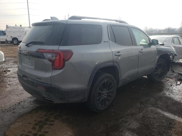 1GKKNRL46PZ119470 GMC Acadia