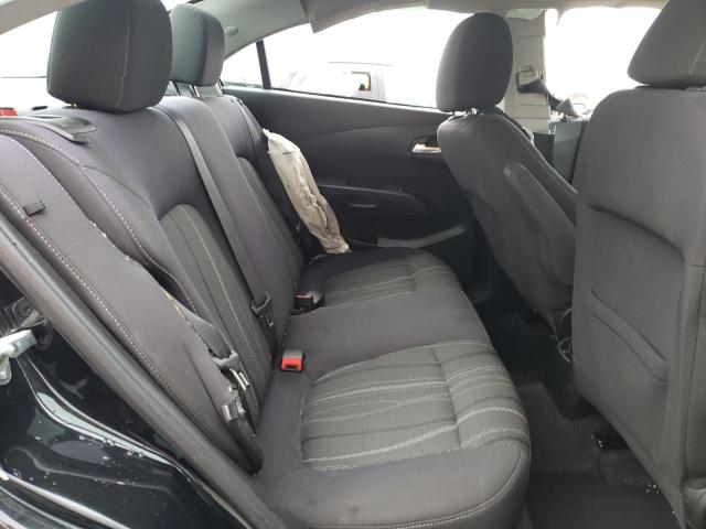 2015 CHEVROLET SONIC LT - 1G1JC5SH8F4112020