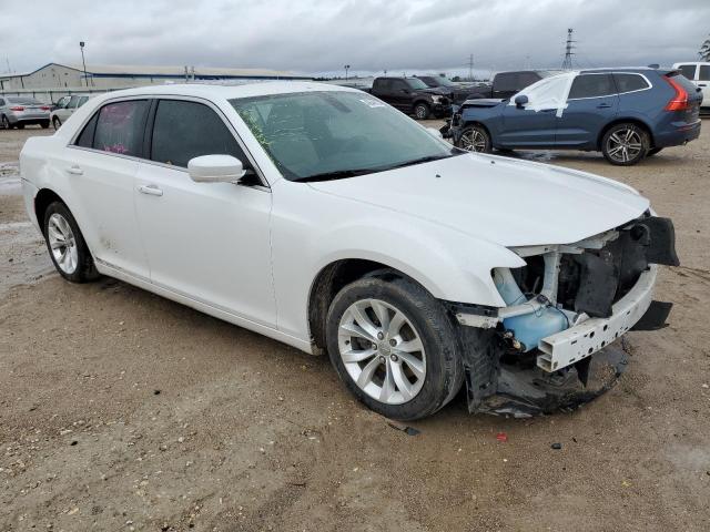 2016 CHRYSLER 300 LIMITE - 2C3CCAAGXGH224277