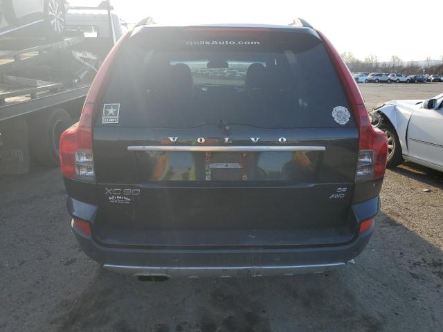 YV4982CT7A1536907 Volvo XC90