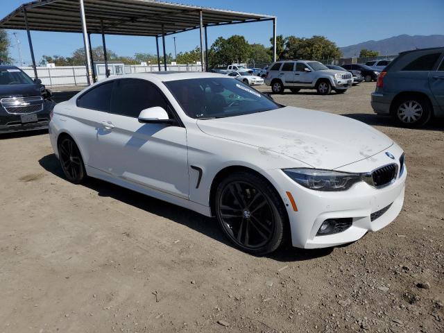 2018 BMW 440I WBA4W7C56JAB87904