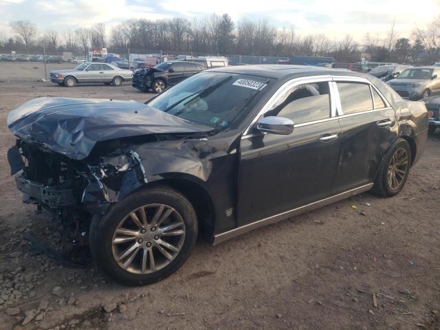 2016 CHRYSLER 300C - 2C3CCAEG7GH181950