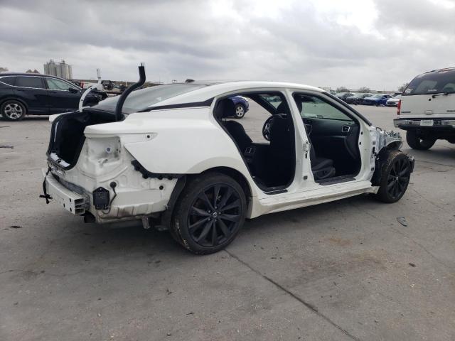 1N4AA6EV8MC510700 Nissan Maxima Sr