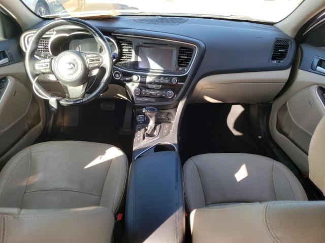 KNAGN4AD4F5083224 KIA OPTIMA HYBRID