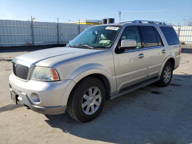 2004 Lincoln Navigator 