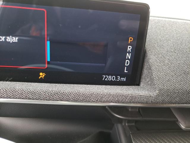 2021 FORD MUSTANG MA - 3FMTK3SU2MMA03098