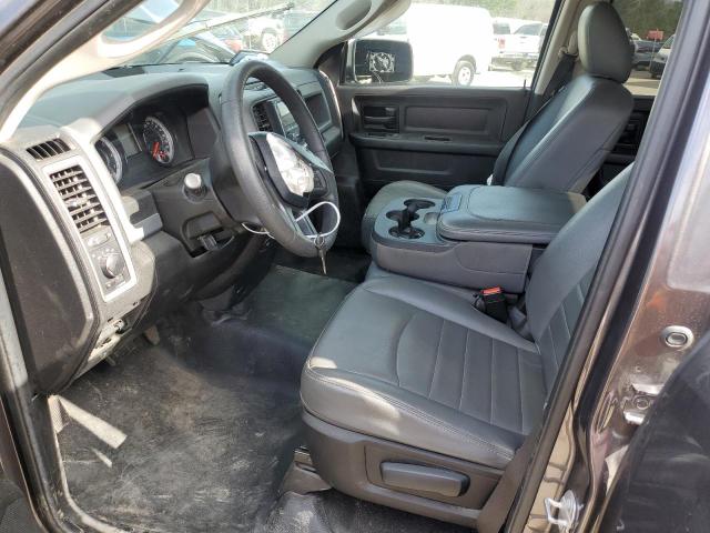 2019 RAM 1500 CLASS - 1C6RR6FG3KS661587