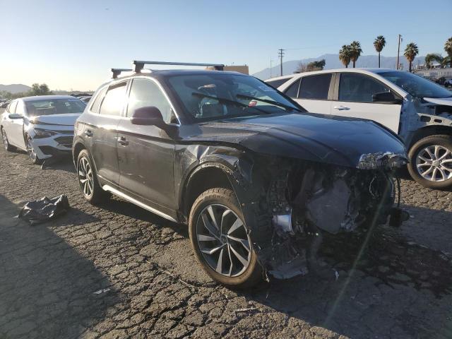 WA1BAAFY6M2019357 2021 AUDI Q5, photo no. 4