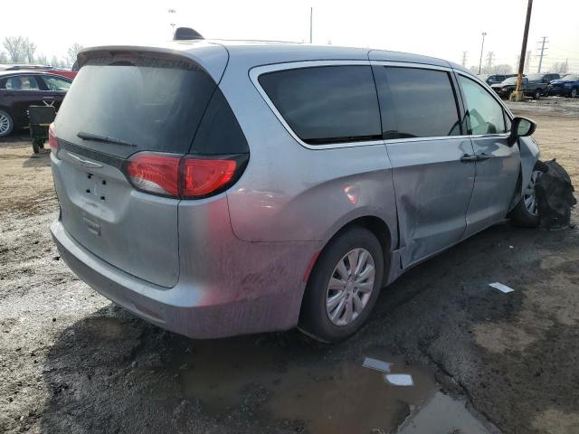 2018 CHRYSLER PACIFICA L - 2C4RC1AG7JR274979