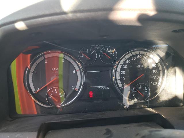 3C63DRHL4CG184189 Dodge Ram 3500 Slt
