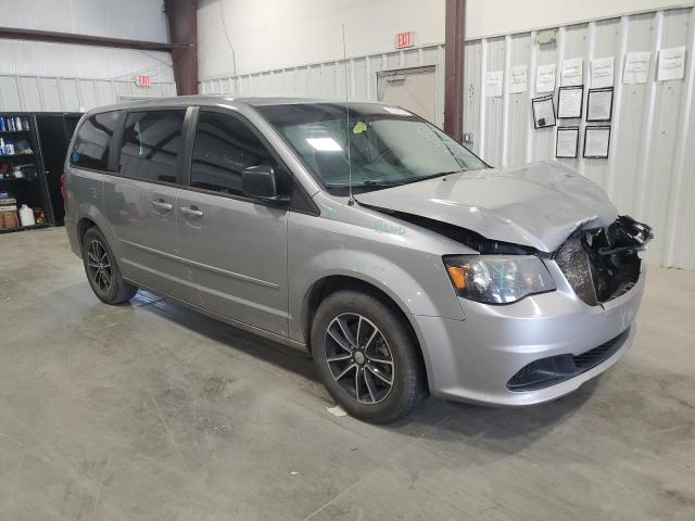2C4RDGBG1FR518972 Dodge Caravan